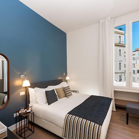 Charme 308 Hotel Rome Buitenkant foto