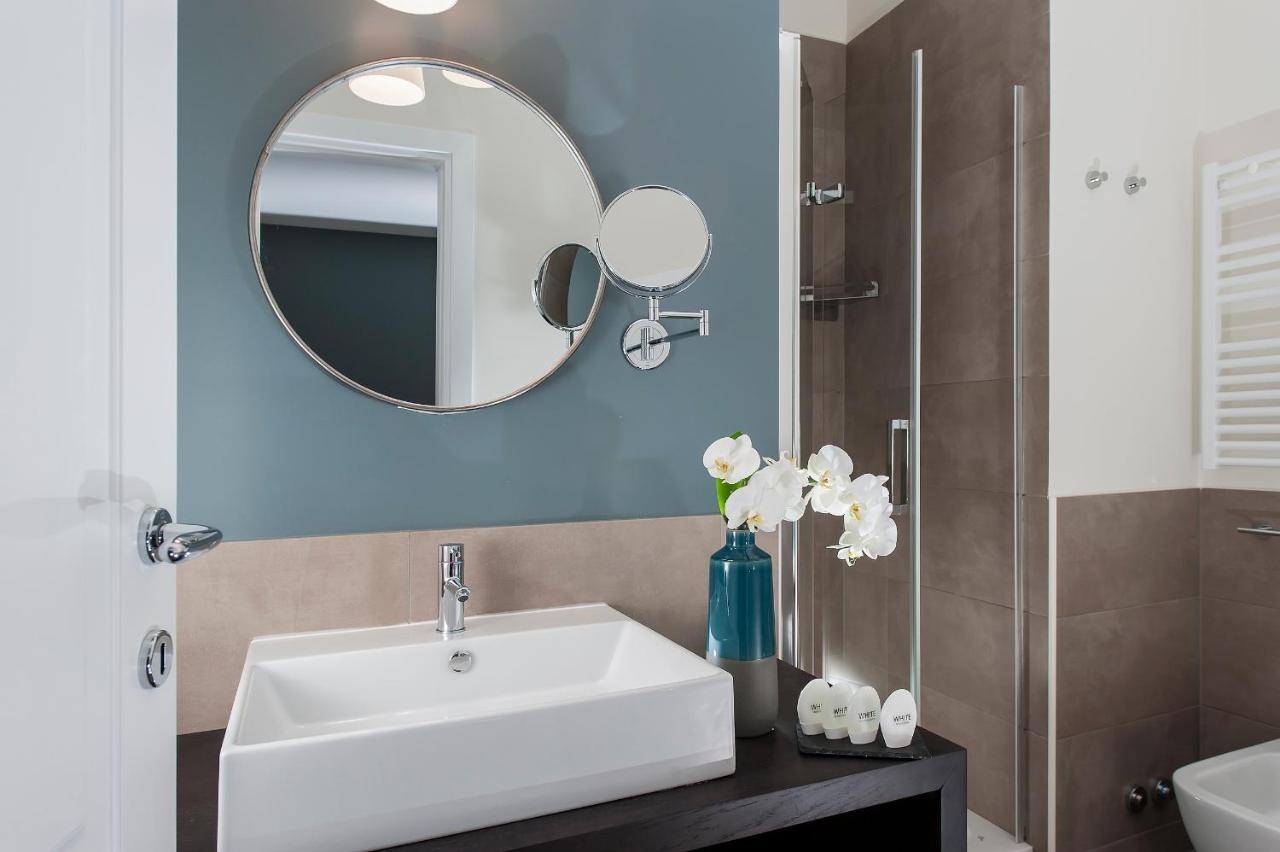 Charme 308 Hotel Rome Buitenkant foto