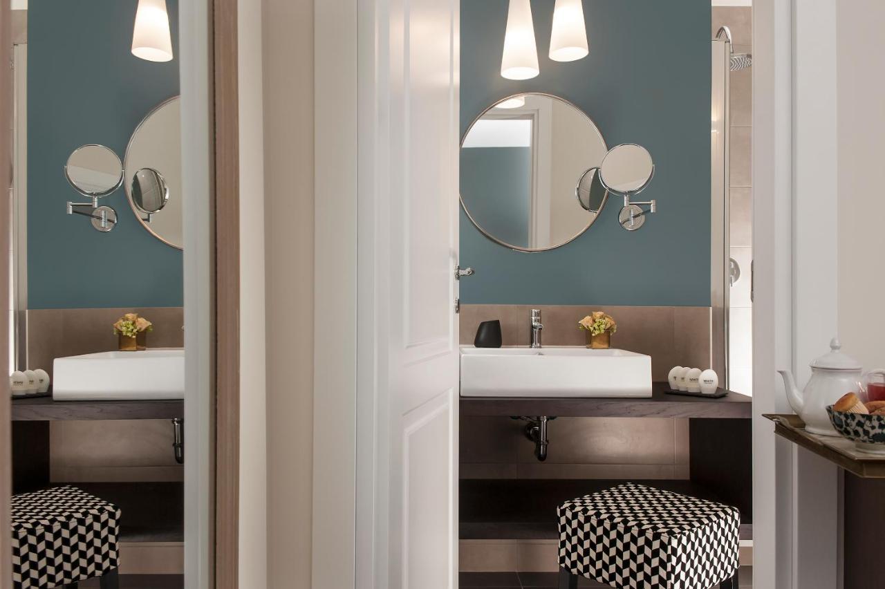 Charme 308 Hotel Rome Buitenkant foto