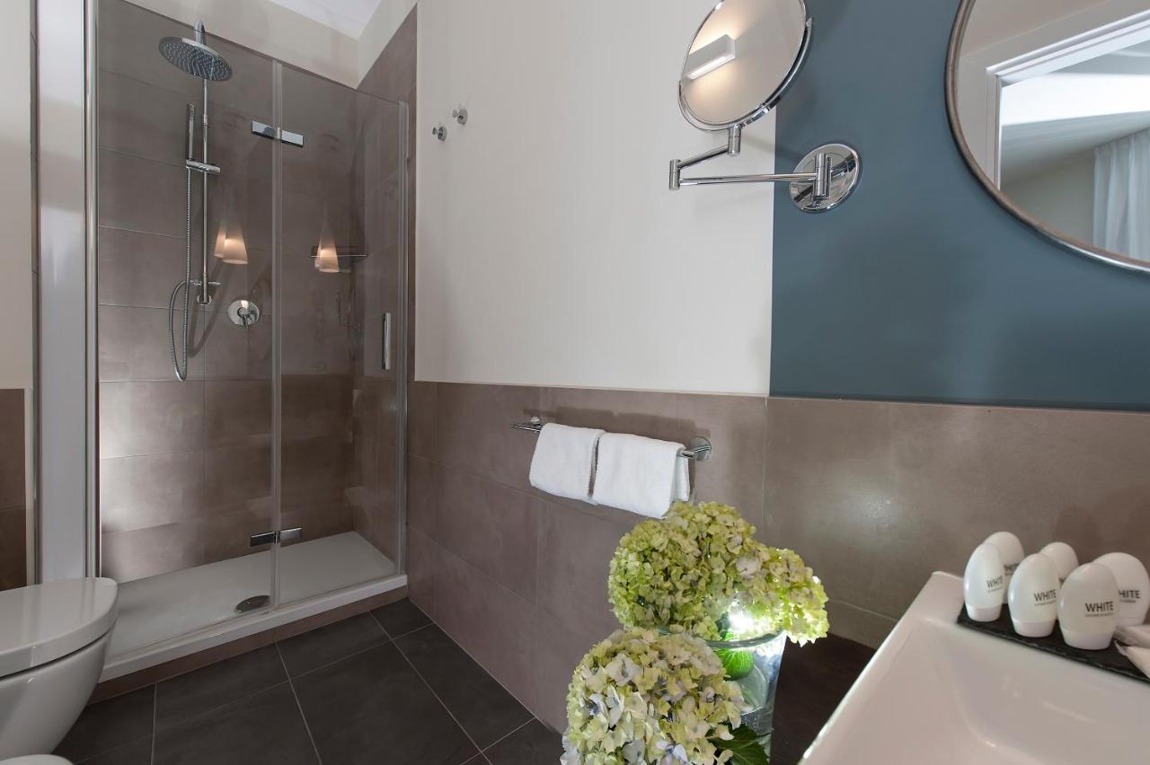 Charme 308 Hotel Rome Buitenkant foto
