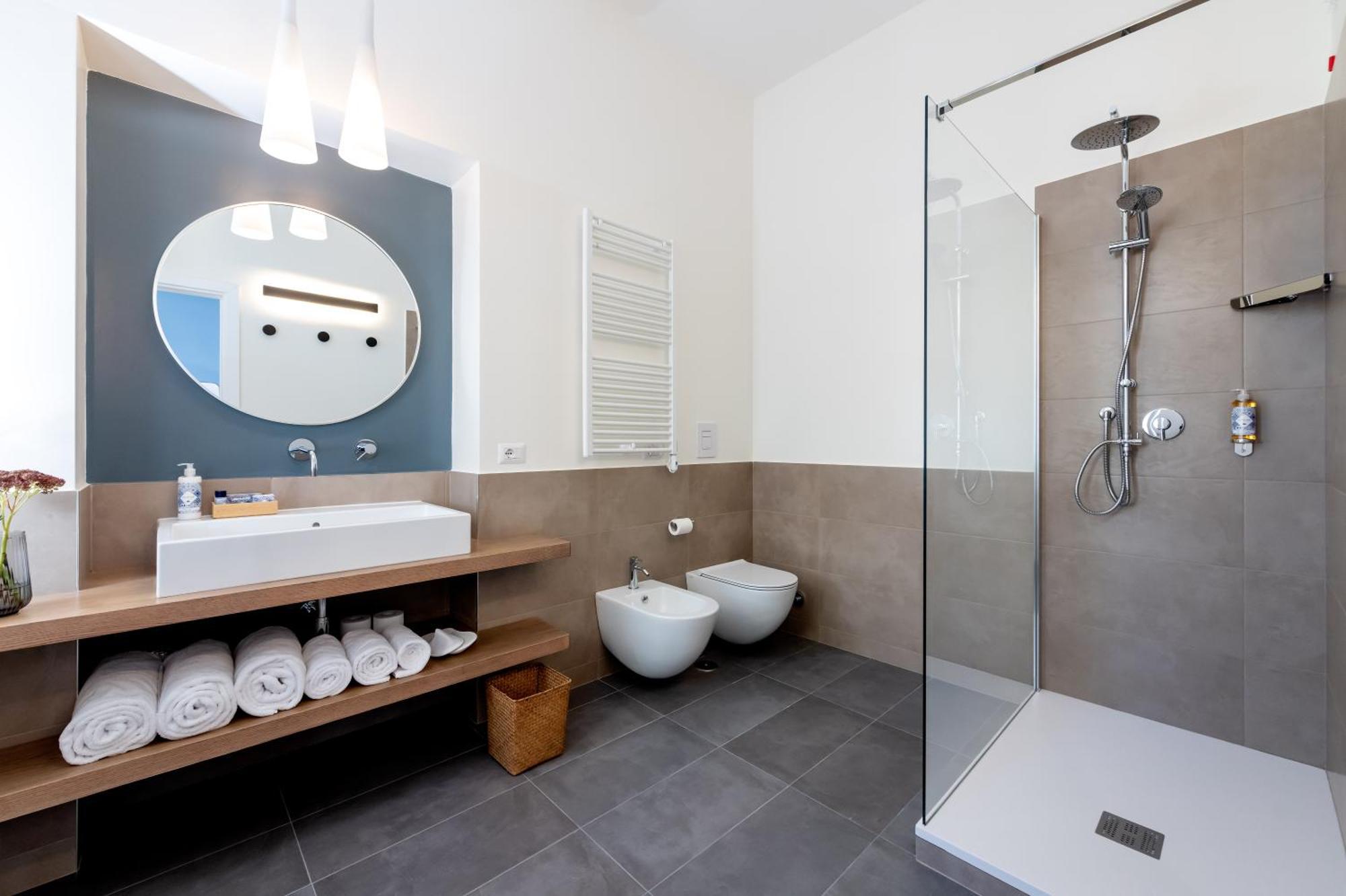 Charme 308 Hotel Rome Buitenkant foto